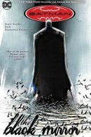 The Black Mirror / Чёрное зеркало