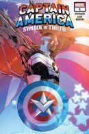 Captain America: Symbol of Truth / Капитан Америка: Символ правды