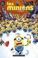 Les Minions / Миньоны