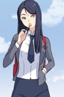 Springtime for Blossom / Пришла весна