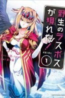 A Wild Last Boss Appeared / Шальной последний босс появился!