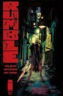 Rumble (Vol 1) / Рамбл том 1
