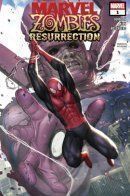 Marvel Zombies: Resurrection (Vol 2) / Зомби Марвел: Воскрешение том 2