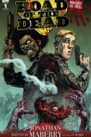 Road of the Dead: Highway to Hell / Путь мёртвых: Дорога в ад