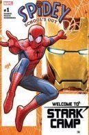 Spidey: School's Out / Паучок: Школа позади