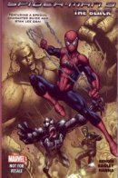 Spider-Man 3: The Black / Человек-паук 3: Чёрный