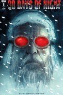 30 Days of Night (Vol 3) / 30 дней ночи том 3