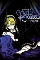 Portrait of Cossette / Портрет малышки Козетт