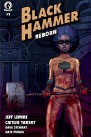 Black Hammer Reborn / Чёрный Молот возрождается