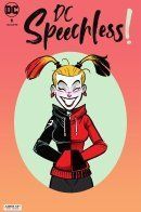 DC Speechless! / ДиСи: Немые!