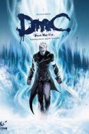 DmC Devil May Cry: The Chronicles of Vergil / ДмП Дьявол Может Плакать: Хроники Вергилия