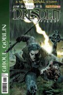 The Dresden Files: Ghoul Goblin / Досье Дрездена: Гоблин, вурдалак и прочие неприятности