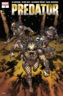 Predator (Vol 4) / Хищник том 4