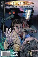 Doctor Who: Black Death White Life / Доктор Кто: Чёрная смерть, белая жизнь