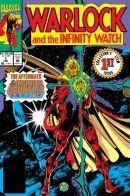 Warlock and the Infinity Watch / Уорлок и Дозор Бесконечности