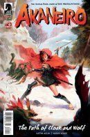 Akaneiro / Аканиро