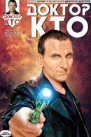 Doctor Who: The Ninth Doctor / Доктор Кто: Девятый Доктор