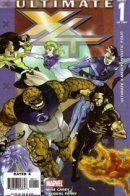 Ultimate X4 / Алтимейт Икс4