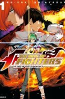 The king of fighters～ A new beginning～ / Король бойцов: Новое начало