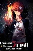 Fate/kaleid liner PRISMA☆ILLYA: Vow in the Snow / Судьба/Девочка-волшебница☆Иллия 3Rei!! - Клятва под снегом