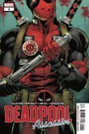 Deadpool: Assassin / Дэдпул: Убийца