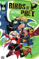 Birds of Prey (Vol 5) / Хищные Птицы том 5