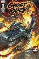 Ghost Rider (Vol 10) / Призрачный Гонщик том 10