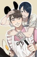 HUBBY BUNNY / Муженек-кролик