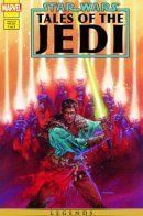 Star Wars: Tales of the Jedi / Звёздные Войны: Сказания о джедаях