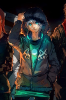 Fisheye Placebo / Плацебо подозрительного вида