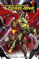 Kamen Rider Zero-One (Vol 1) / Камен Райдер Зеро-Ван том 1