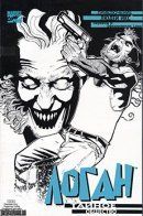 Logan: Shadow Society / Логан: Тайное общество