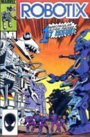 Robotix / Роботикс