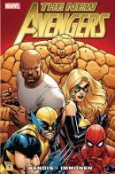 New Avengers (Vol 2) / Новые Мстители том 2