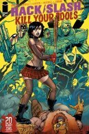 Hack/Slash: Kill Your Idols / Хак Слэш: Убивает твоих идолов