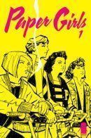 Paper Girls / Газетчицы