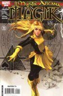 Mystic Arcana / Мистическая аркана