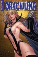 Draculina / Дракулина