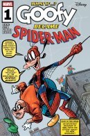 Marvel & Disney: What If...? Goofy Became Spider-Man / Марвел и Дисней: Что если...? Гуфи теперь Человек-паук
