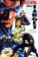 Nightwing: The Target / Найтвинг: Цель
