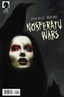 Nosferatu Wars / Войны Носферату