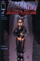 Adrenalynn: Weapon of War / Адреналин: Оружие войны