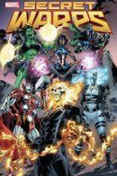 Secret Warps / Тайные деформации