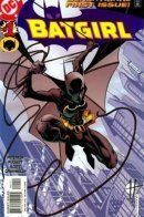 Batgirl (Vol 1) / Бэтгёрл том 1