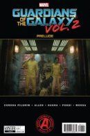 Guardians of the Galaxy Adaptation / Стражи Галактики: Адаптация фильма