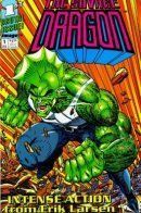 The Savage Dragon (Vol 1) / Дикий Дракон том 1