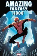 Amazing Fantasy (Vol 4) / Удивительная фантазия том 4