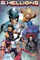 Hellions / Хулиганы