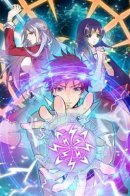 Versatile Mage / Маг на полную ставку