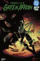 Absolute Green Arrow / Абсолютная Зелёная Стрела